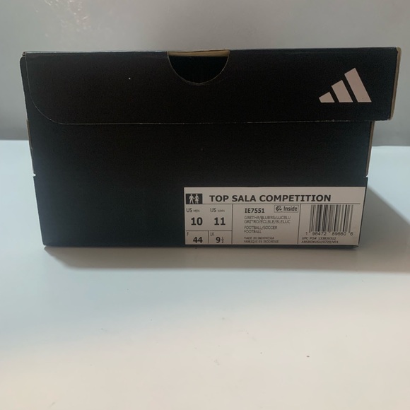 TOP SALA COMPETITION INDOOR SHOES - Picture 2 of 9